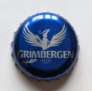 Grimbergen Cuvée 8, Abbaye de Grimbergen